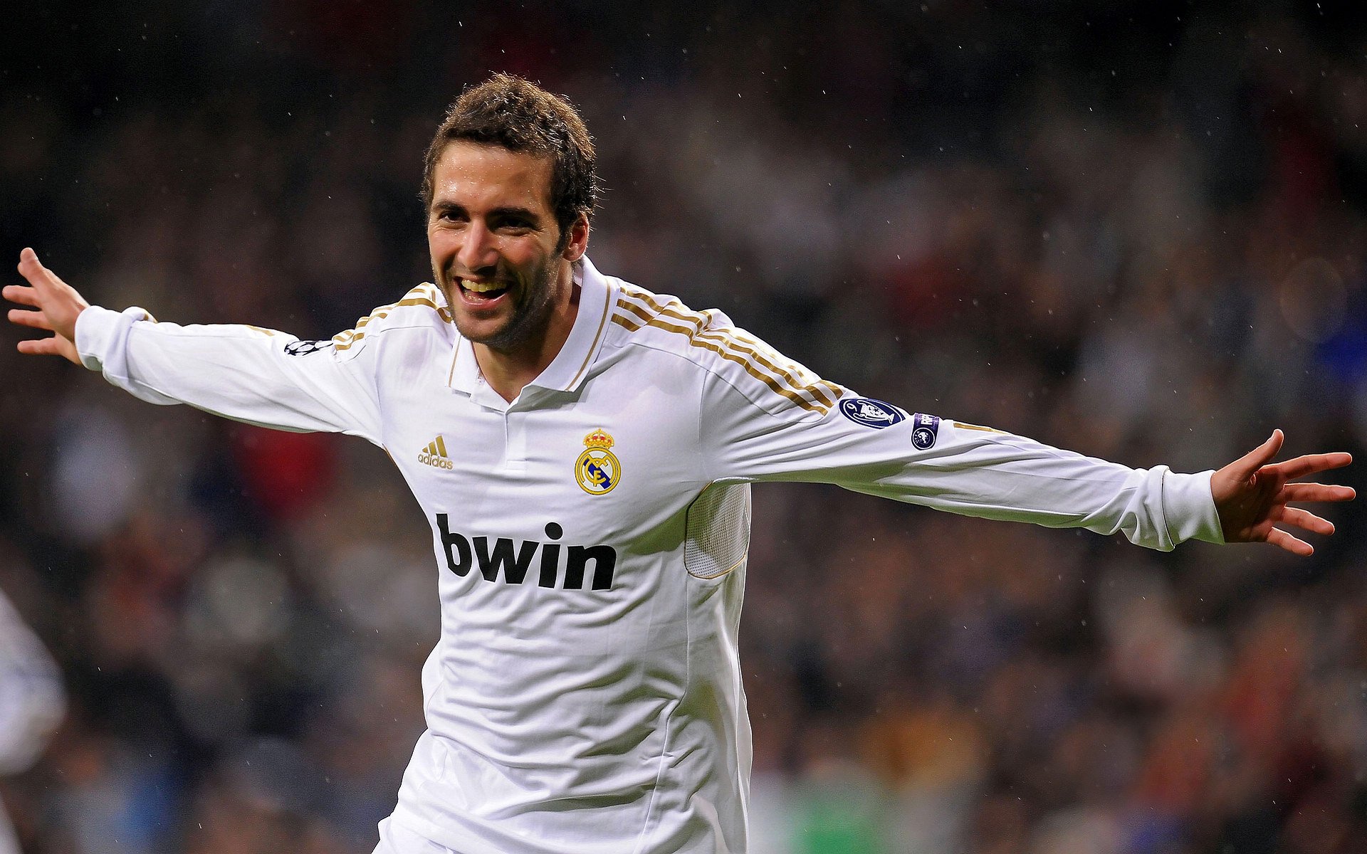 JackeyLove新星比分优势明显表现惊艳，皇家马德里未来可期！