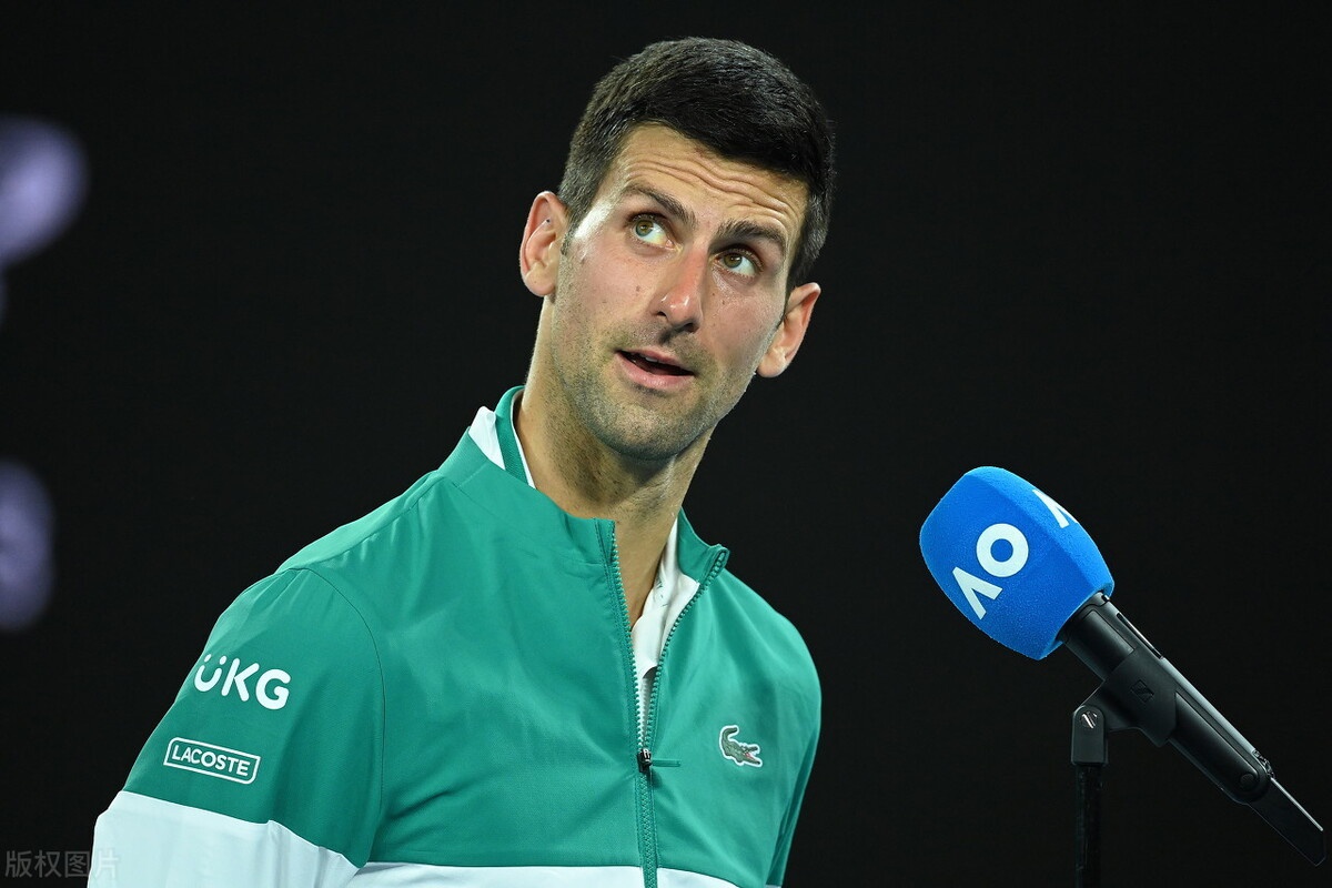 德约科维奇经典比赛录像 德约科维奇经典比赛录像