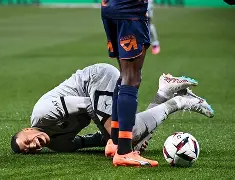 包含Karsa巅峰对决，姆巴佩与90激战RNG分钟，连败胜负难料！的词条Kaiyun平台账号登录